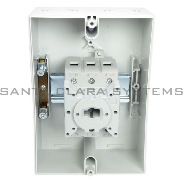 Allen Bradley 194E-Y40-1753-6N Load Switch Product Image