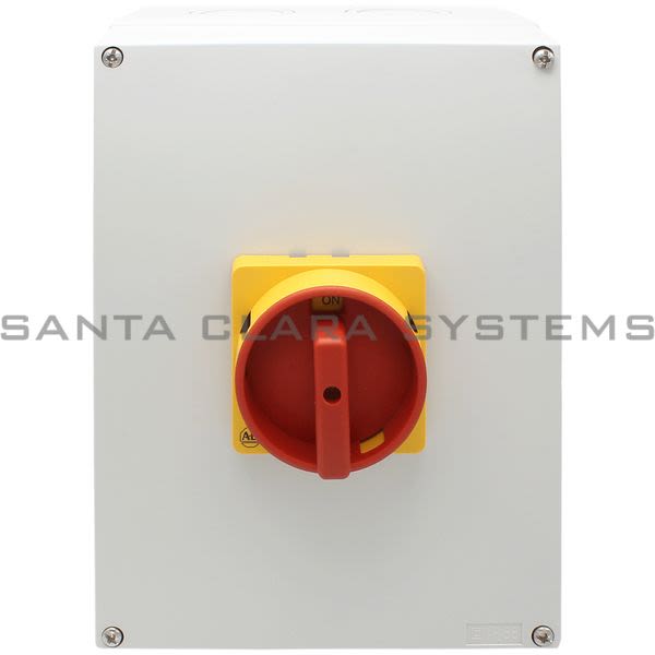 Allen Bradley 194E-Y40-1756-6N Load Switch Product Image