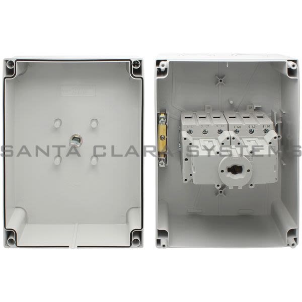 Allen Bradley 194E-Y40-1756-6N Load Switch Product Image