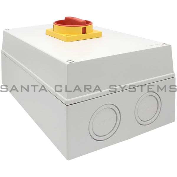 Allen Bradley 194E-Y40-1756-6N Load Switch Product Image