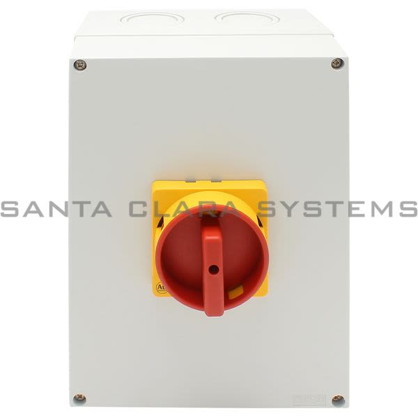 Allen Bradley 194E-Y63-1756-6N Load Switch Product Image