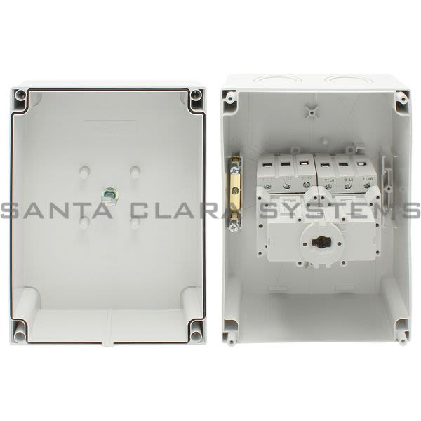 Allen Bradley 194E-Y63-1756-6N Load Switch Product Image