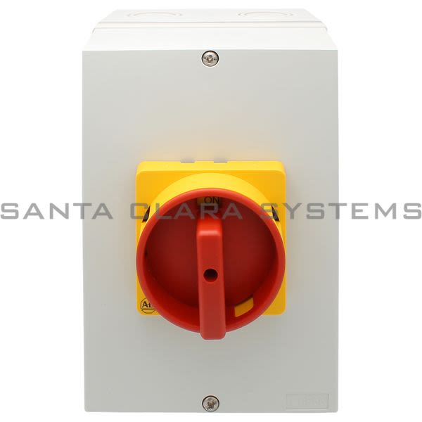 Allen Bradley 194E-Y63M-1753-6N Load Switch Product Image