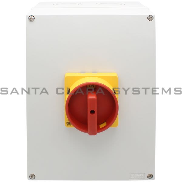 Allen Bradley 194E-Y80-1753-6N Load Switch Product Image