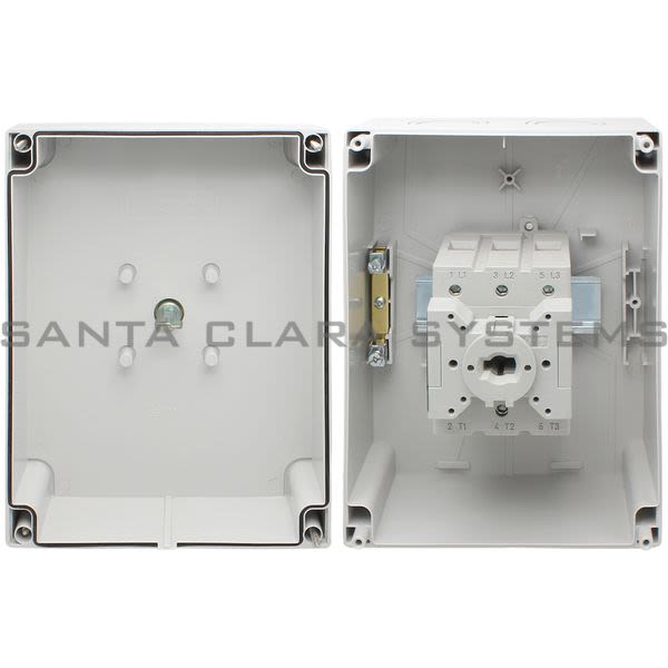 Allen Bradley 194E-Y80-1753-6N Load Switch Product Image