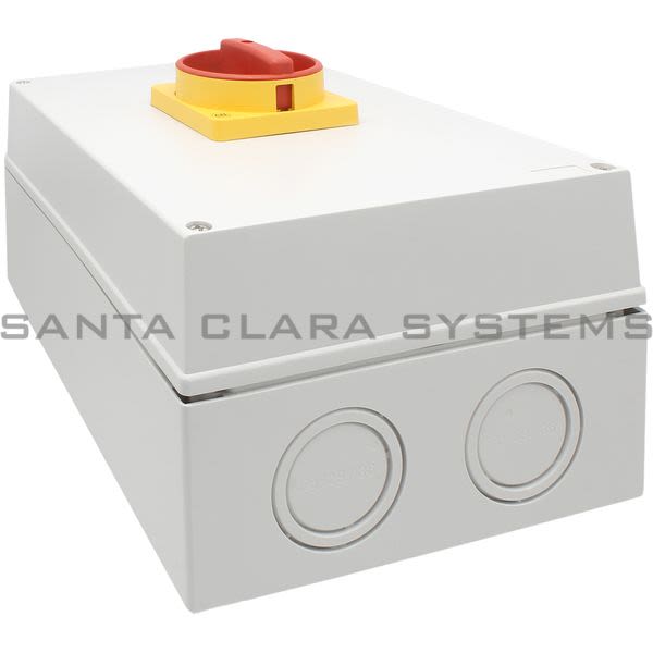 Allen Bradley 194E-Y80-1753-6N Load Switch Product Image