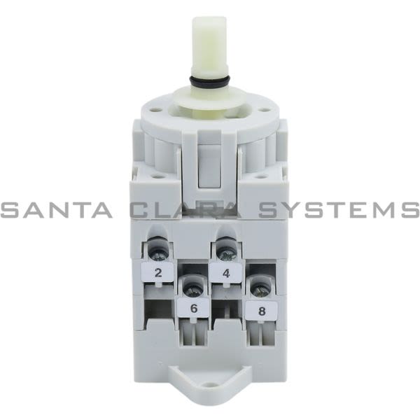 Allen Bradley 194L-A12-1753 Control and Load Switch Product Image