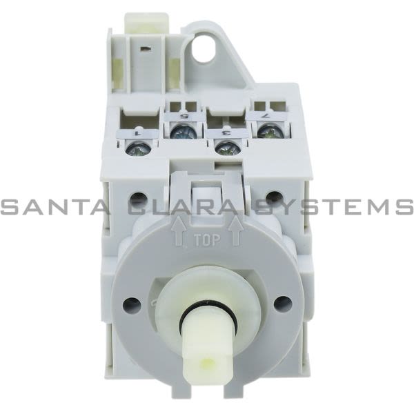 Allen Bradley 194L-A12-1754 Control and Load Switch Product Image