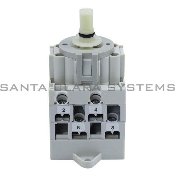 Allen Bradley 194L-A25-1754 Control and Load Switch Product Image