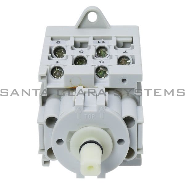 Allen Bradley 194L-A25-1756 Control and Load Switch Product Image