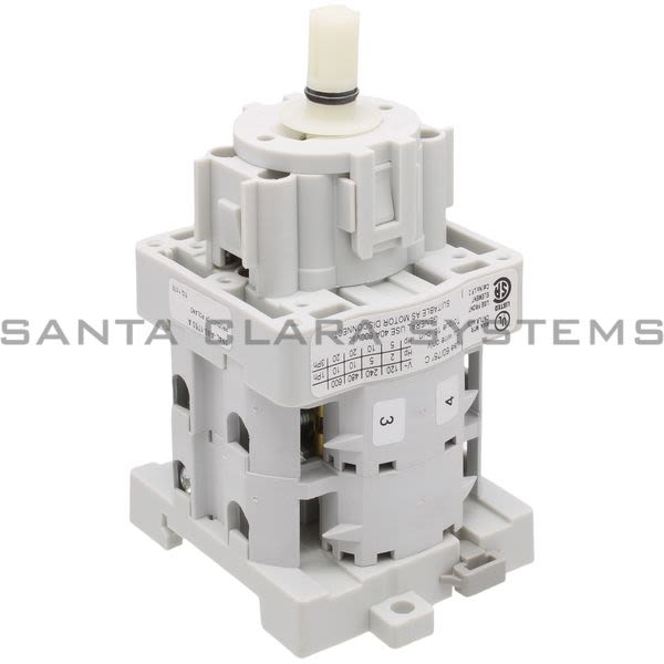 Allen Bradley 194L-A40-1753 Load Switch Product Image