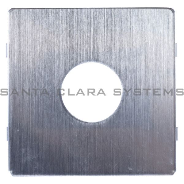 Allen Bradley 194L-A6-000 Legend Plate Product Image