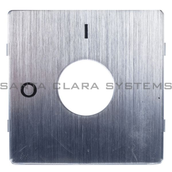 Allen Bradley 194L-A6-175 Legend Plate Product Image