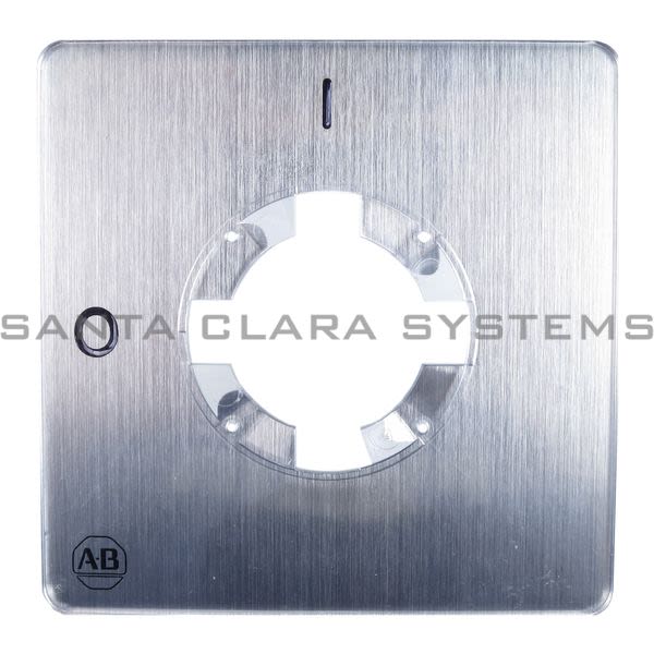 Allen Bradley 194L-A8-175 Legend Plate Product Image