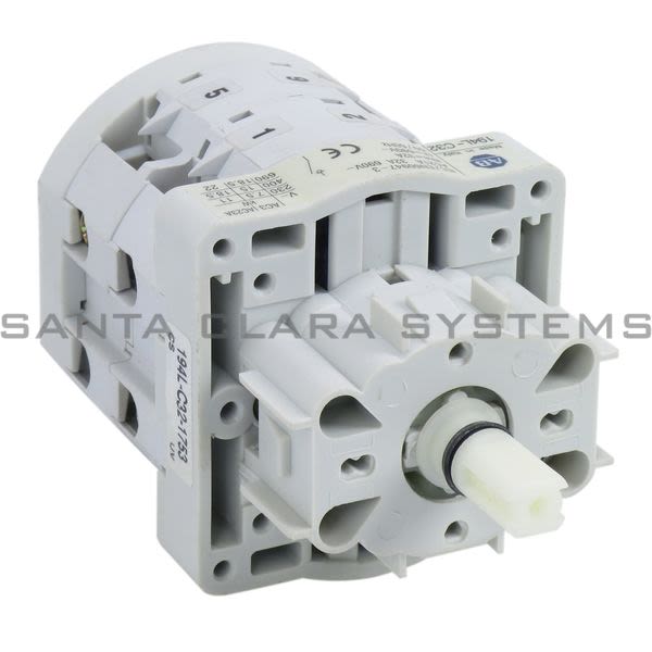 Allen Bradley 194L-C32-1753 Load Switch Product Image