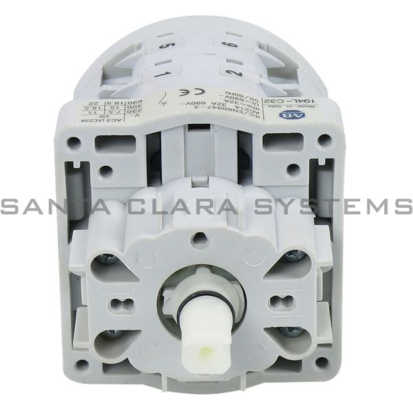 Allen Bradley 194L-C32-1753 Load Switch Product Image