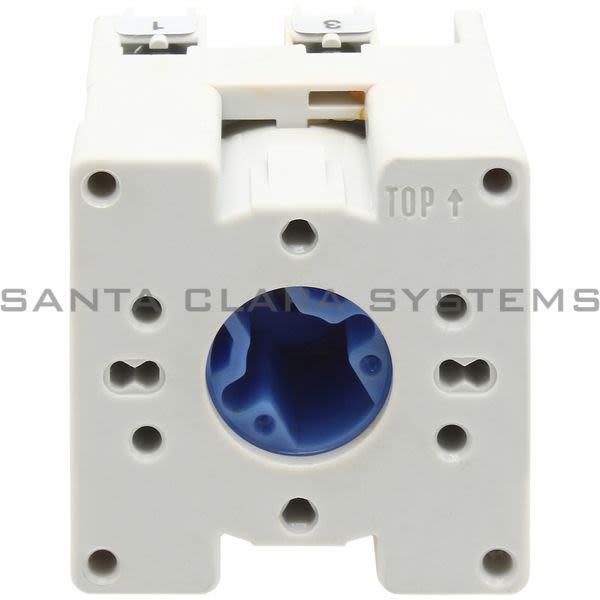Allen Bradley 194L-E12-2501 IEC Control and Load Switch Product Image