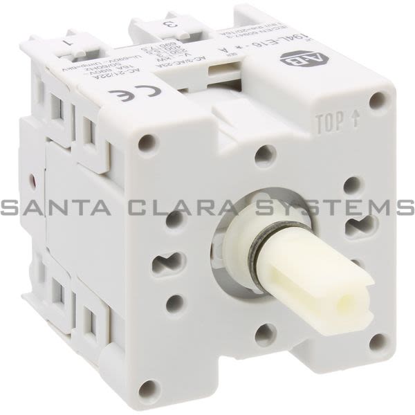 Allen Bradley 194L-E16-1751 Load Switch Product Image