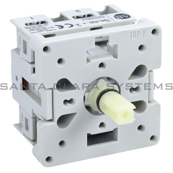 Allen Bradley 194L-E20-1752 Load Switch Product Image