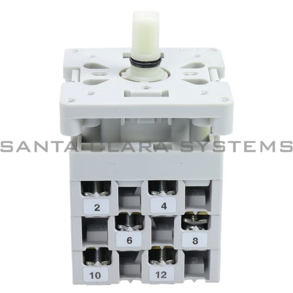 Allen Bradley 194L-E20-1756 Load Switch Product Image