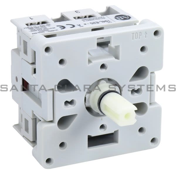 Allen Bradley 194L-E25-1752 Load Switch Product Image