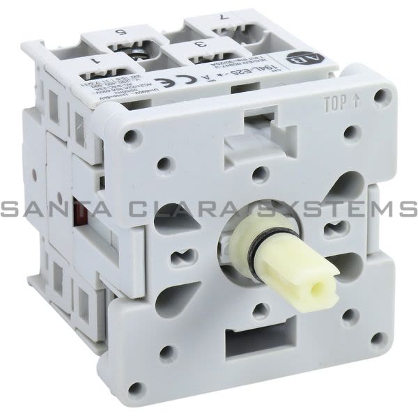 Allen Bradley 194L-E25-1753 Load Switch Product Image
