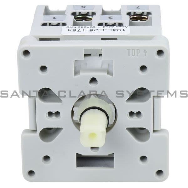 Allen Bradley 194L-E25-1754 Load Switch Product Image