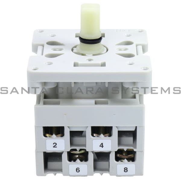 Allen Bradley 194L-E25-1754 Load Switch Product Image