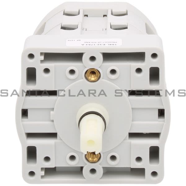 Allen Bradley 194L-E32-1753 Load Switch Product Image