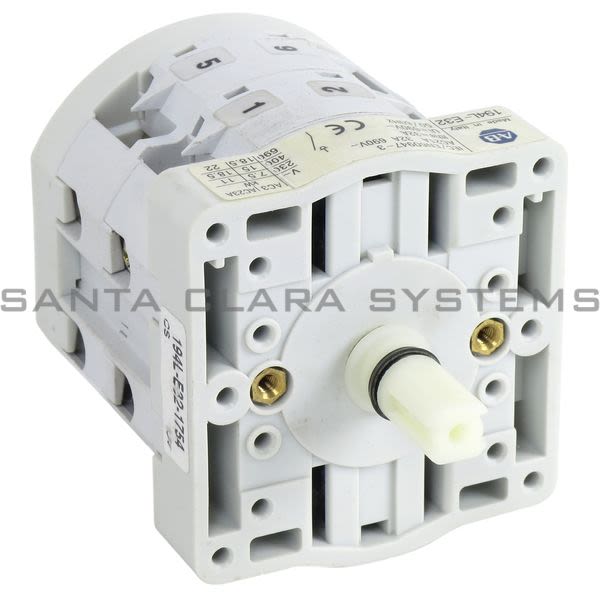 Allen Bradley 194L-E32-1754 Load Switch Product Image