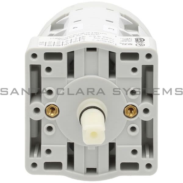 Allen Bradley 194L-E40-1753 Load Switch Product Image