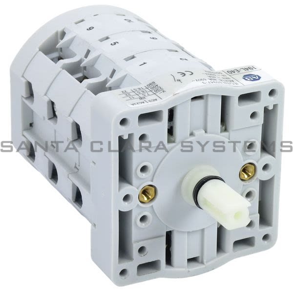 Allen Bradley 194L-E40-1756 Load Switch Product Image