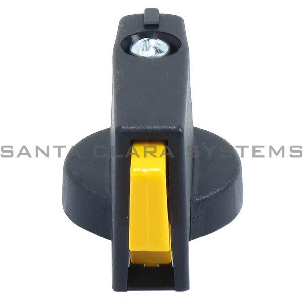 Allen Bradley 194L-G2864N Control Knob Product Image