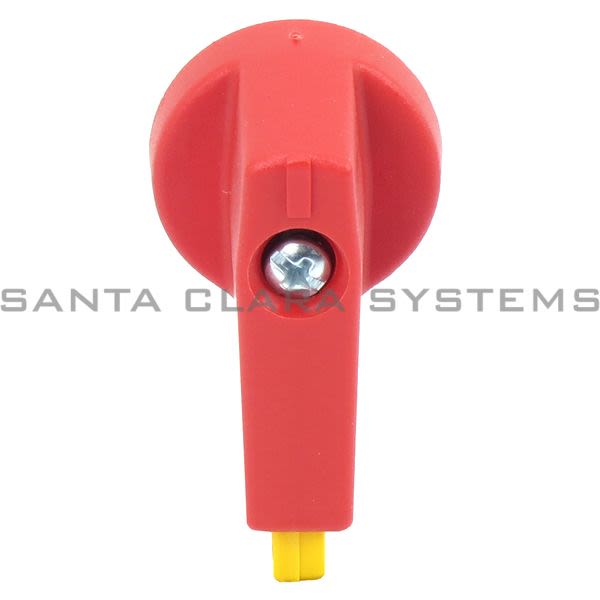 Allen Bradley 194L-G2864R Control Knob Product Image