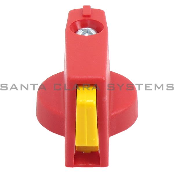Allen Bradley 194L-G2864R Control Knob Product Image