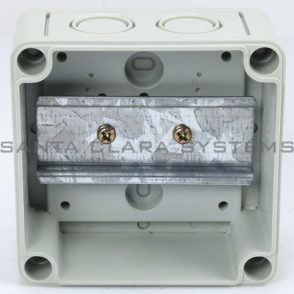 Allen Bradley 194L-G3130 Enclosure for 194L-A ... Product Image