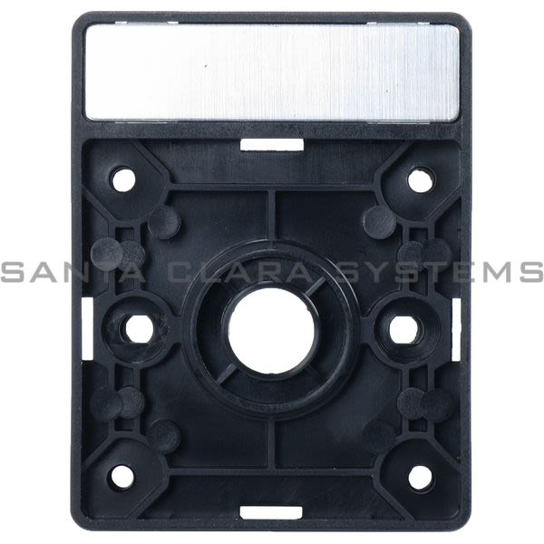 Allen Bradley 194L-G3196 Front Frame W/ Blank Nameplate Product Image