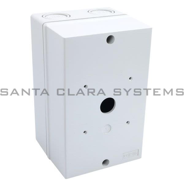Allen Bradley 194L-G3572 Thermoplastic Enclosure Product Image