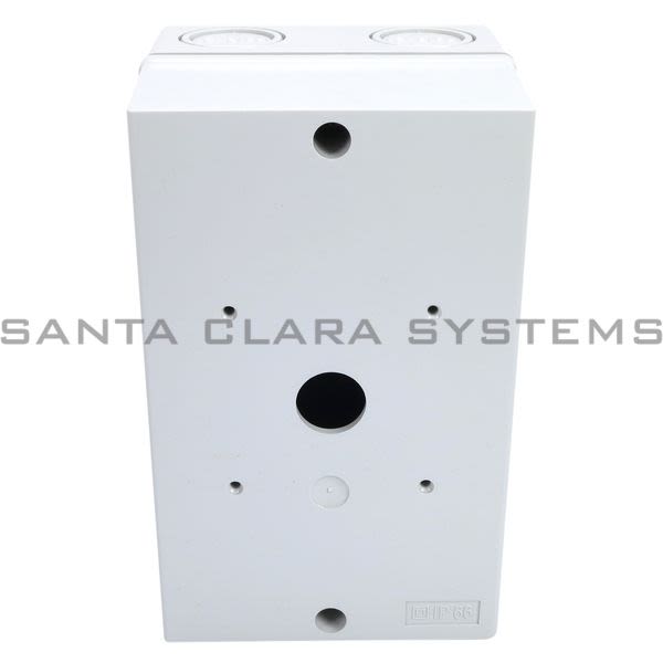 Allen Bradley 194L-G3572 Thermoplastic Enclosure Product Image