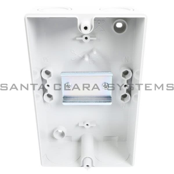 Allen Bradley 194L-G3572 Thermoplastic Enclosure Product Image