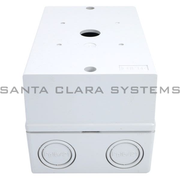 Allen Bradley 194L-G3572 Thermoplastic Enclosure Product Image