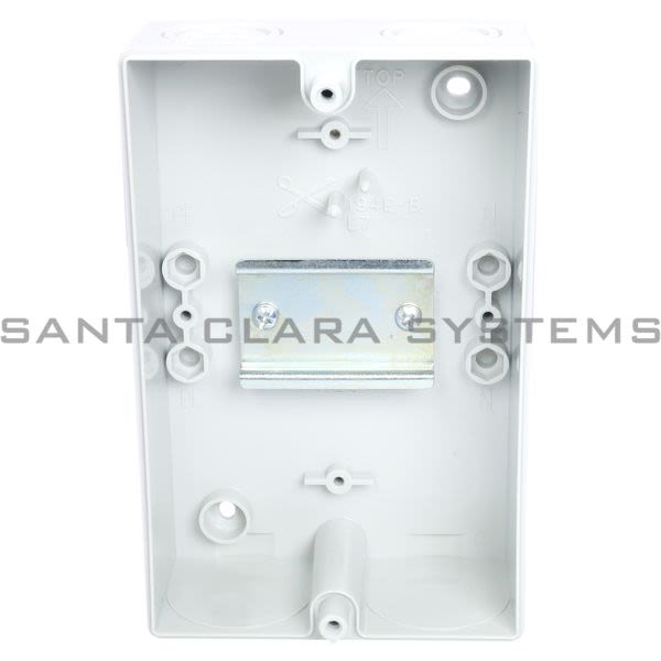 Allen Bradley 194L-G3573 Thermoplastic Enclosure Product Image