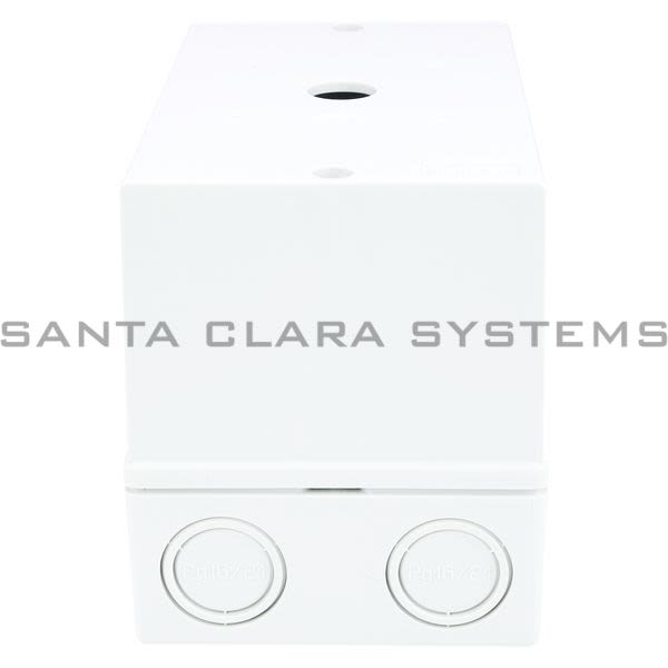 Allen Bradley 194L-G3573 Thermoplastic Enclosure Product Image