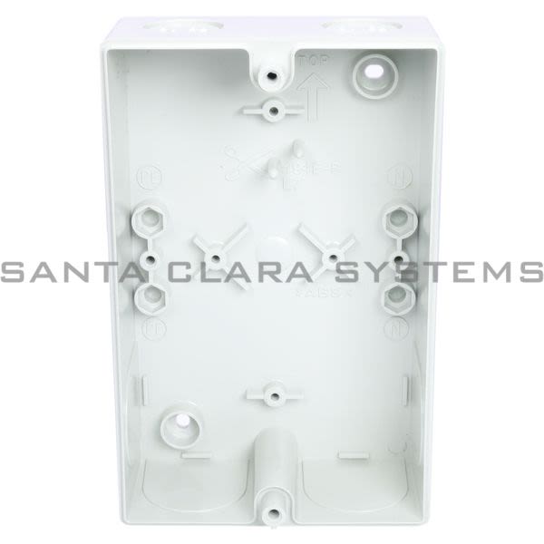 Allen Bradley 194L-G3574 Thermoplastic Enclosure Product Image