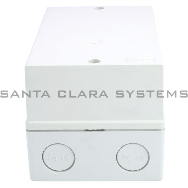 Allen Bradley 194L-G3574 Thermoplastic Enclosure Product Image