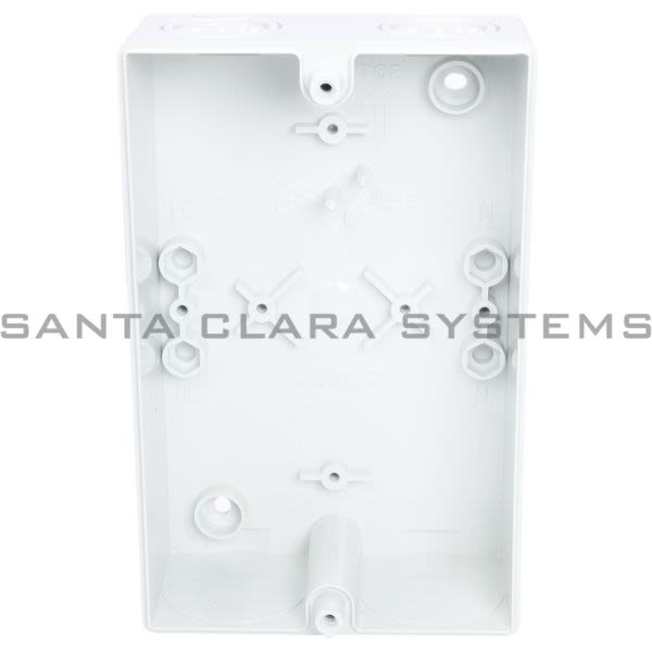 Allen Bradley 194L-G3575 Thermoplastic Enclosure Product Image