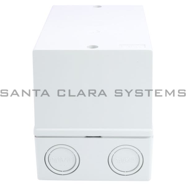 Allen Bradley 194L-G3575 Thermoplastic Enclosure Product Image