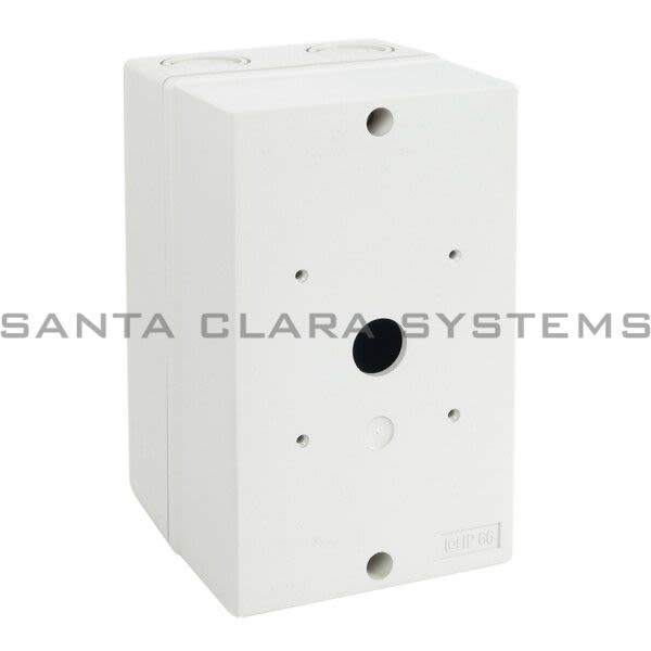 Allen Bradley 194L-G3576 Thermoplastic Enclosure Product Image
