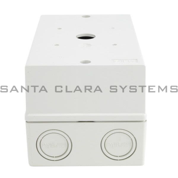 Allen Bradley 194L-G3576 Thermoplastic Enclosure Product Image