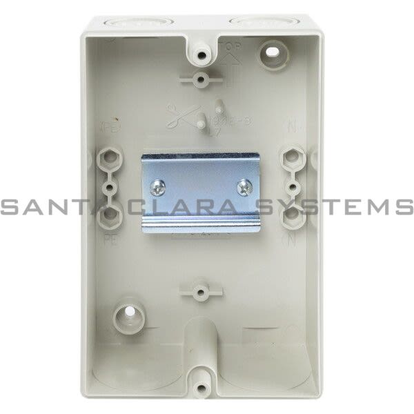 Allen Bradley 194L-G3576 Thermoplastic Enclosure Product Image